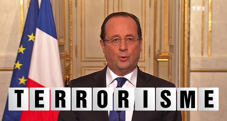 C’est Canteloup : 7 millions de Français pour l’hommage aux victimes des attentats