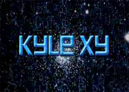 Kyle XY