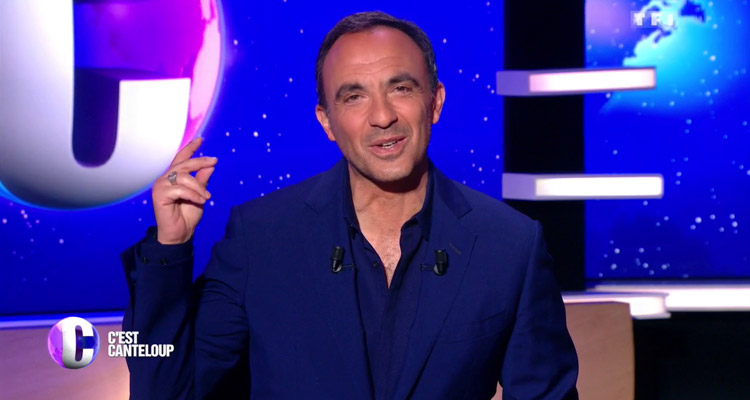 C’est Canteloup : Nikos remplace Nicolas Canteloup par Laurent Gerra, Ségolène Royal et ses « collants de bombasse » offrent un record à TF1