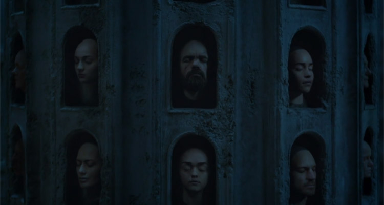 Game of Thrones : le premier trailer surprenant de la saison 6 dévoilé