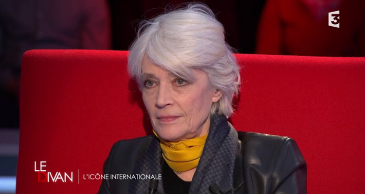 Le Divan : record d'audience avec Françoise Hardy, plus suivie que Cyril Hanouna et Jean d'Ormesson