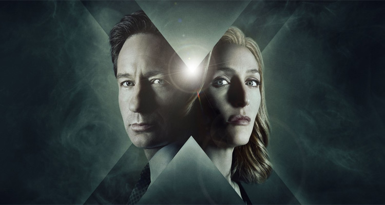 X-Files : un succès d’audience retentissant à l’international avant sa diffusion sur M6