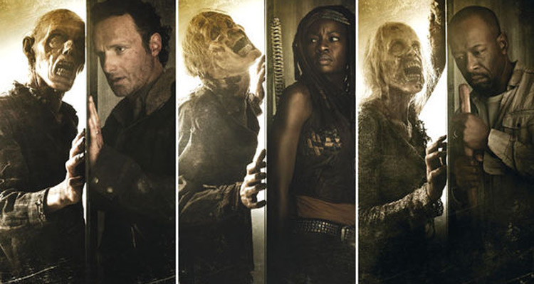 The Walking Dead (saison 6) : une mort inattendue qui provoque la colère des fans