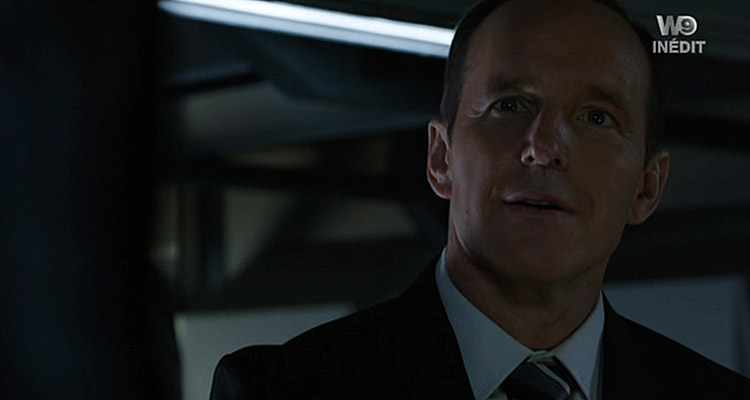 Marvel, les agents du Shield : Hunter et Coulson à la recherche de Skye, la stratégie de W9 pas encore payante
