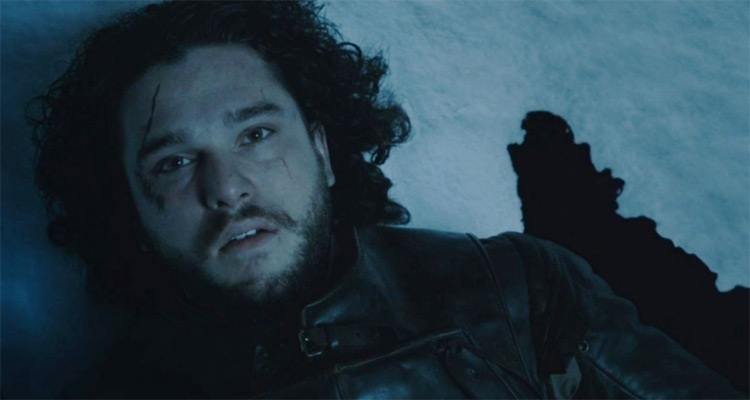 Game of Thrones (saisons 6) : HBO confirme officiellement le sort réservé à Jon Snow