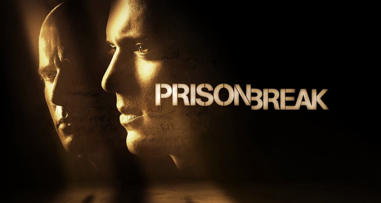 Prison Break : les premières images du revival avec Dominic Purcell et Wentworth Miller