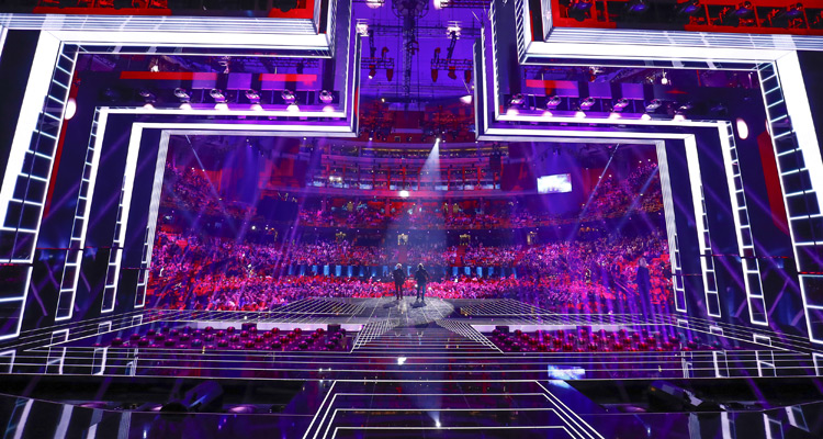 Audiences Eurovision 2016 : 85% de part de marché en Suède, 74% en Belgique, 66% aux Pays-Bas, 52% en Autriche, 38% en Pologne...