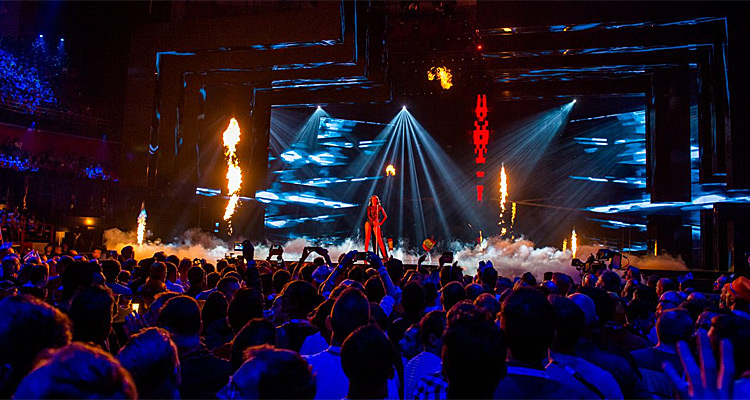 Audiences chaines TNT (9 au 15 mai 2016) : France 2 gagne en puissance grâce à l’Eurovision, 6ter en hausse à 1.5%