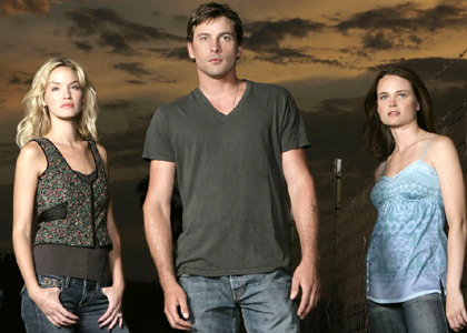 Jericho / Stargate SG-1 : le nouveau duo des samedis de M6
