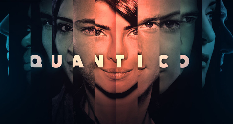Quantico : la nouvelle série d'été de M6 avec Josh Hopkins (Cougar Town) et Johanna Braddy (UnREAL)