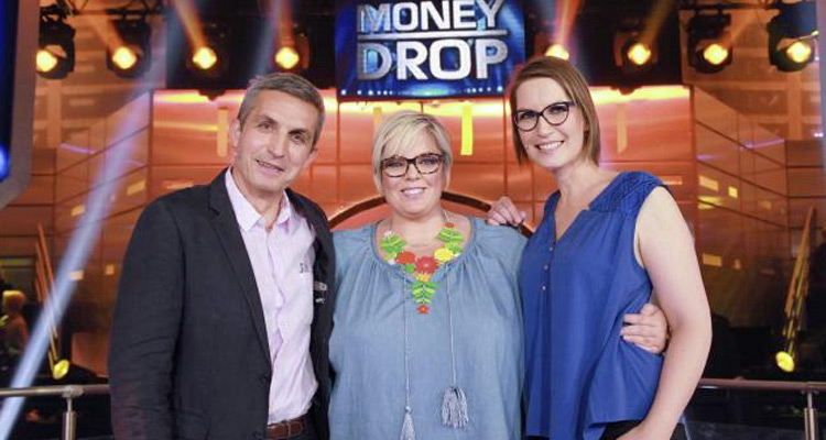 Money Drop : Cécile et Philippe prêts à décrocher le plus gros gain de l'histoire du jeu