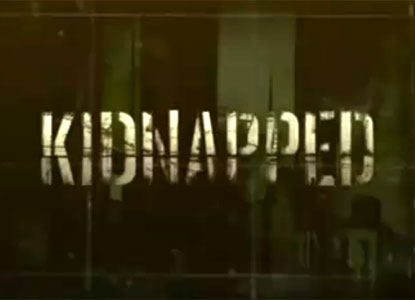 Kidnapped