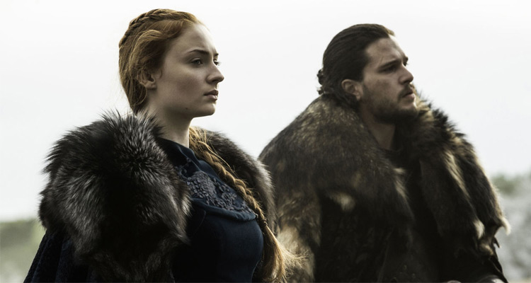 Game of Thrones (saison 7) : l’identité du père de Jon Snow révélée avant l’heure par HBO ?