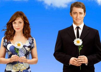 Une saison complète pour Pushing Daisies