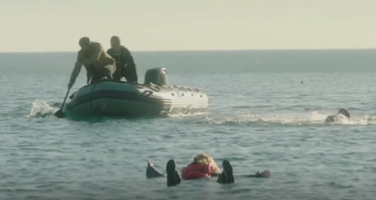 Fear the walking dead : les zombies reviennent en saison 2 à partir du 2 août sur Canal+ Séries 