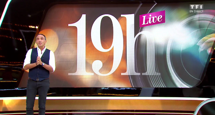 19H Live : audiences en berne avant la dernière, TF1 se résigne face à M6