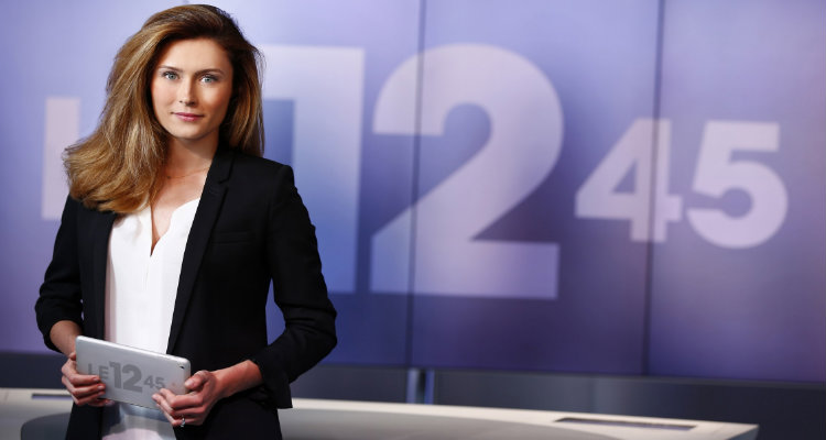 Diane Douzillé : qui est le nouveau joker de Nathalie Renoux sur M6 ?