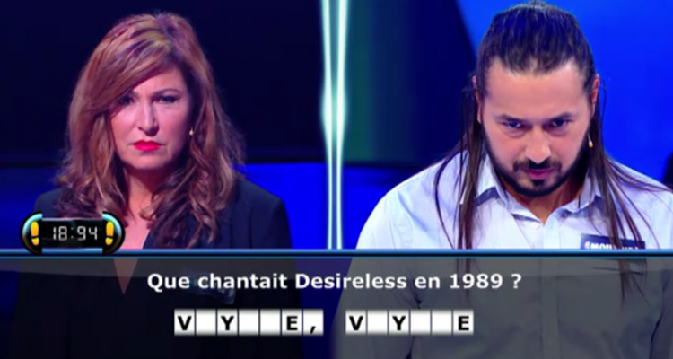 Still Standing : Julien Courbet maintient les audiences de D8 grâce au prime spéciale célébrités