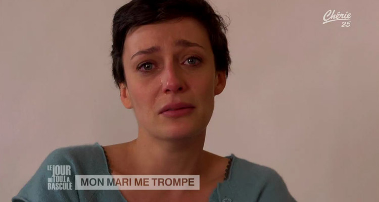 Le Jour Ou Tout A Bascule Cherie 25 Quel Premier Bilan D Audience Toutelatele