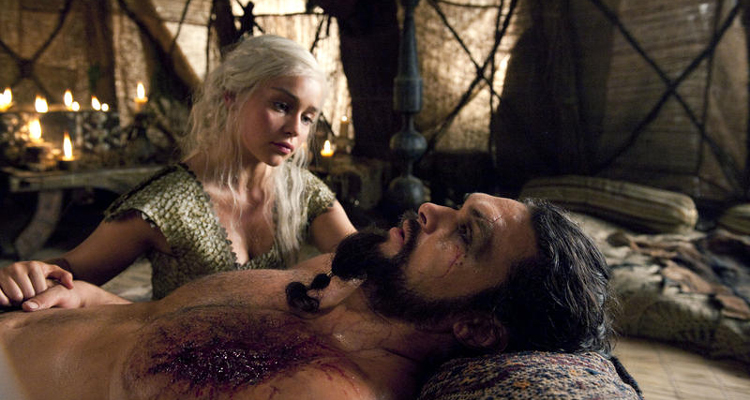 Game of Thrones : après Jon Snow (Kat Harrington), Khal Drogo (Jason Momoa) ressuscité à son tour dans la saison 7 ? 