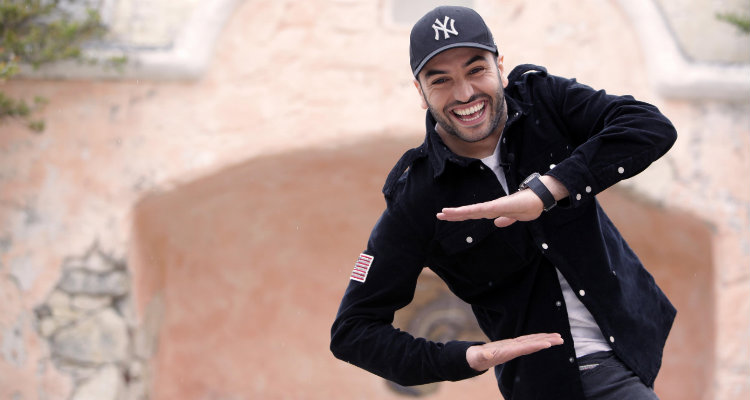 Danse avec les stars (saison 7) : Kamel le magicien sur la piste de danse de TF1