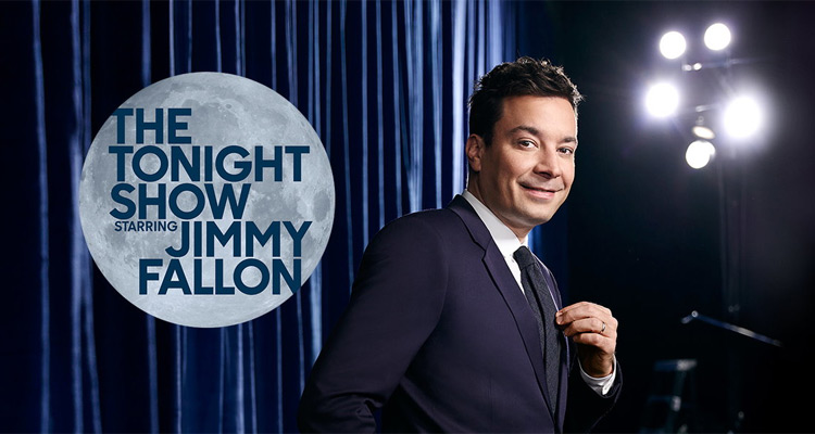 The Tonight Show : quelle audience sur Canal+ pour Jimmy Fallon à 18 heures ?