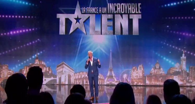 La France a incroyable Talent (saison 11) : David Ginola remplace Alex Goude dès le mardi 25 octobre sur M6