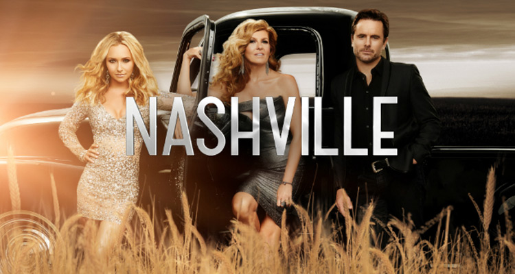 Nashville (saison 5) : quelle audience pour le retour de Connie Britton et Hayden Panettiere ?