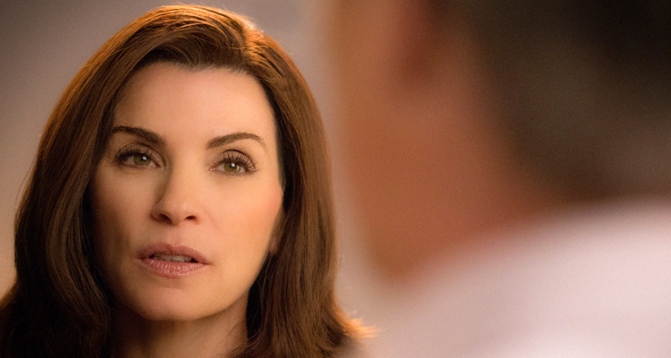 The good wife : lancement réussi pour l'ultime saison sur Téva, des rediffusions fluctuantes en pleine nuit sur M6