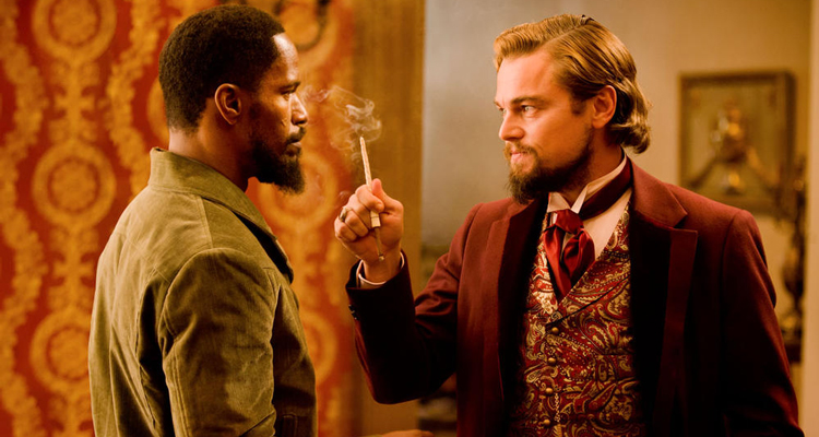 Django Unchained (TF1) : le western bestial de Tarantino avec Jamie Foxx, Christopher Waltz, Leonardo DiCaprio...