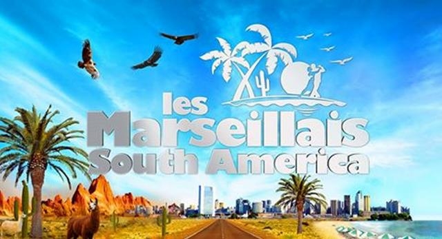 Les Marseillais reviennent le 27 février sur W9, direction l'Amérique du Sud