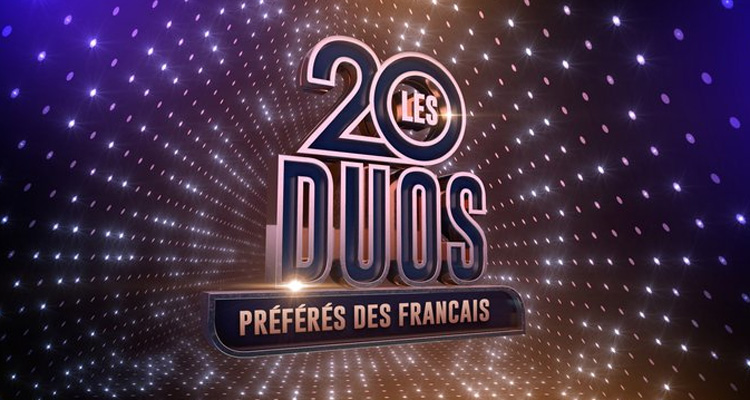 Les 20 duos préférés des Français : Lara Fabian, Vianney, Natacha Saint-Pierre... en prime time sur W9 avec Jérôme Anthony