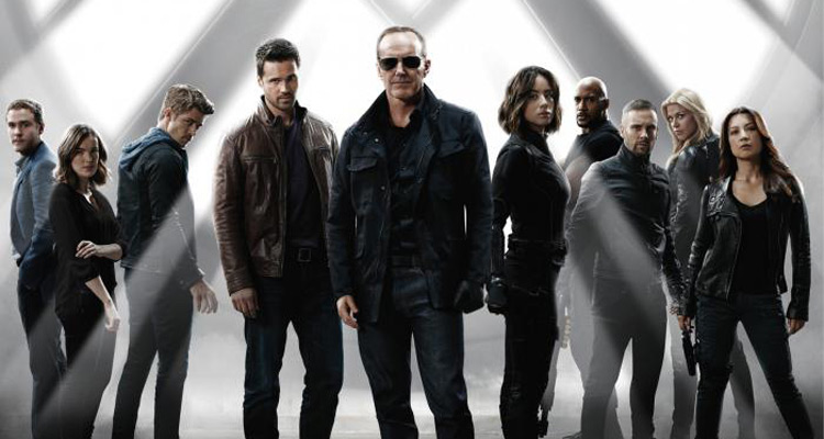 Marvel, les agents du Shield (saison 3) : Coulson demande à Fitz d'abandonner Simmons, dès le 28 mars sur W9