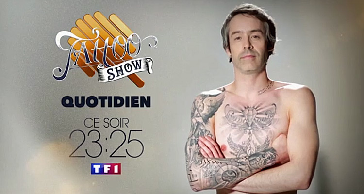 Avant son Tattoo show à succès, Yann Barthès talonné par Les Marseillais avec son best of de Quotidien