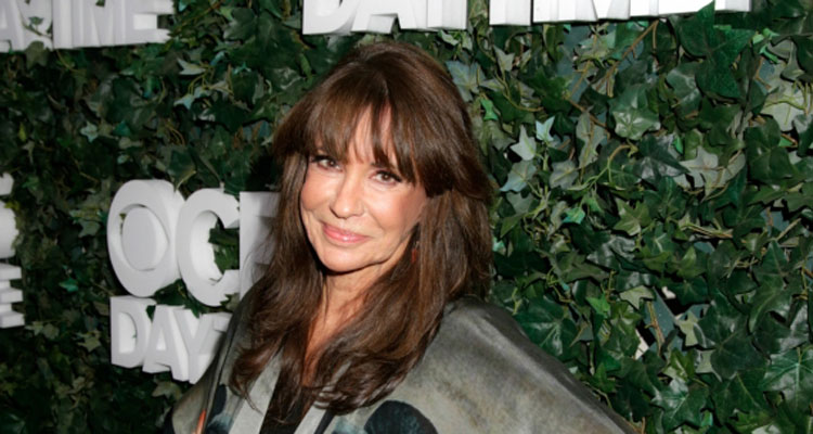 Jess Walton (Les feux de l'amour) : Jill Abbott va-t-elle définitivement disparaître du feuilleton ?