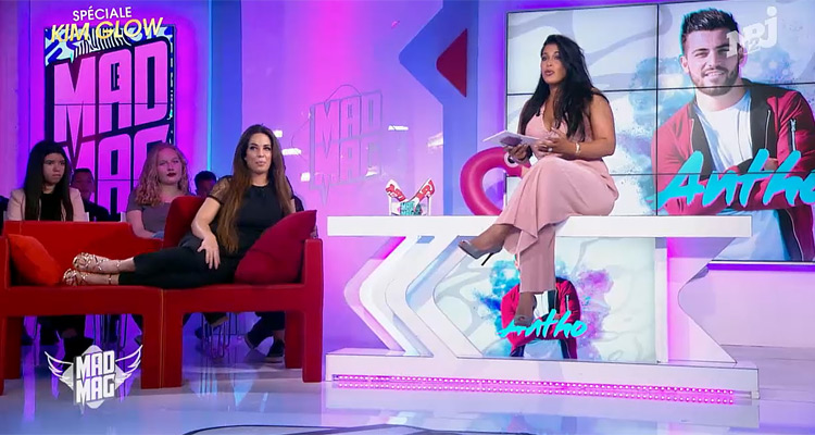Mad Mag : Kim Glow fait le bonheur d’Ayem Nour en attirant les ménagères