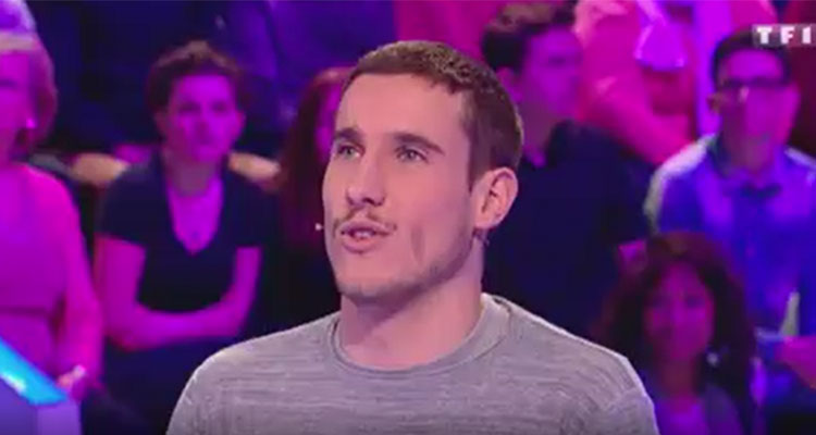 Les 12 coups de midi : Timothée échoue en proposant Laurent Ournac face à l'Étoile Mystérieuse