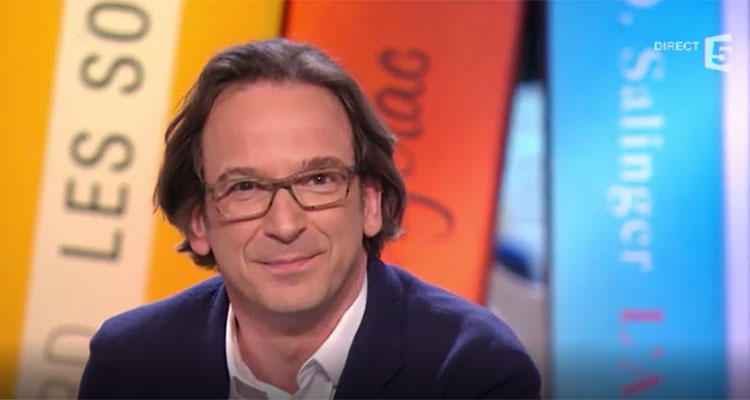 La Grande librairie : Pascal Blanchard, Patrice Duhamel, Arturo Perez-Reverte, Yann Perreau, Julie Jones... 