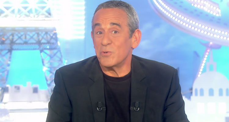 Salut les terriens : Raphaël Stainville, Natasha Polony, Eric Naulleau, Eric Brunet, Stéfi Celma, Maurice Bellot...