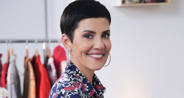 Cristina Cordula refuse d’aller sur TF1 pour présenter Fashion faux pas