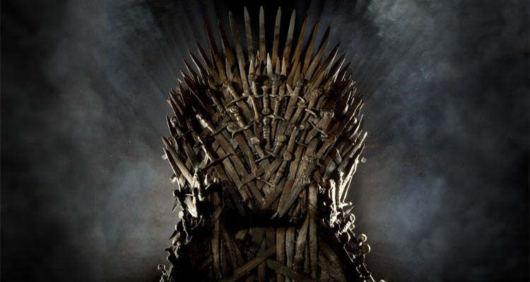 Game of Thrones : 13 épisodes avant la fin de la série en 2018