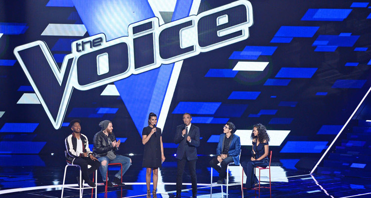 The Voice 6 : Lucie, Vincent, Lissandro, Nicola en finale, Shakira referme une saison frappée par une nette érosion d’audience 