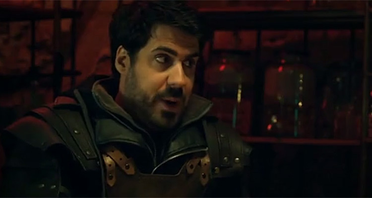 Hero Corp sans saison 6 : ce qui attend les super héros dans le final explosif de la saison 5