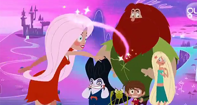 Magic monte en puissance, Gulli devant Grey's Anatomy (NT1) et C'est mon choix (Chérie 25)