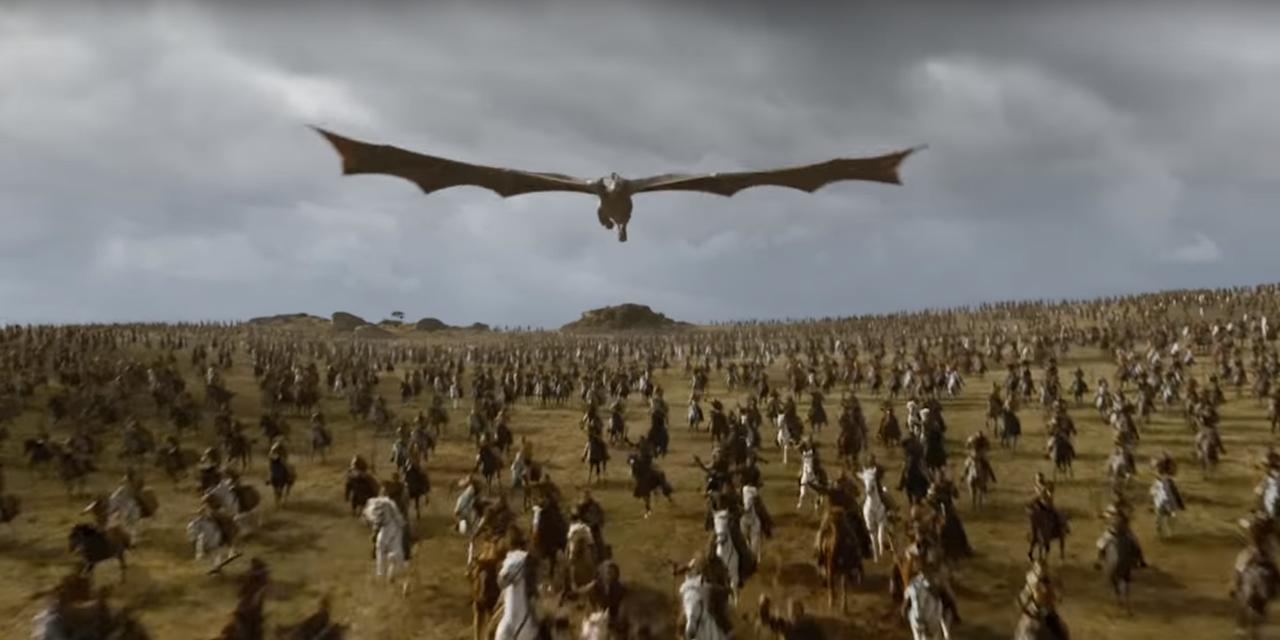 Game of Thrones, saison 7 : La guerre pour le Trône de Fer commence le 17 juillet sur OCS 