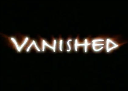 Vanished