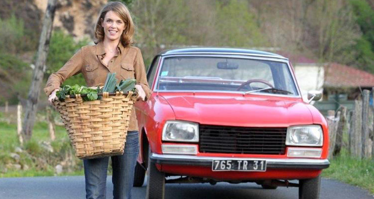 Les Carnets De Julie Au Cap Corse La Legende De Santa Ghjulia