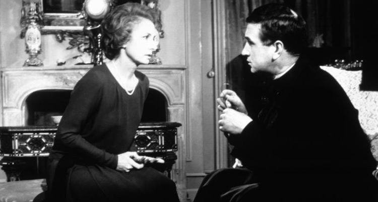Décès de Jeanne Moreau, les hommages TV : Le Journal d’une femme de chambre, Jules et Jim... Pelle le conquérant déprogrammé 