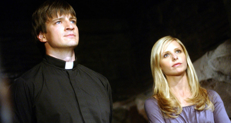 Buffy contre les vampires : l’heure du final, « La fin des temps », a sonné, Charmed prend la relève ce 9 août