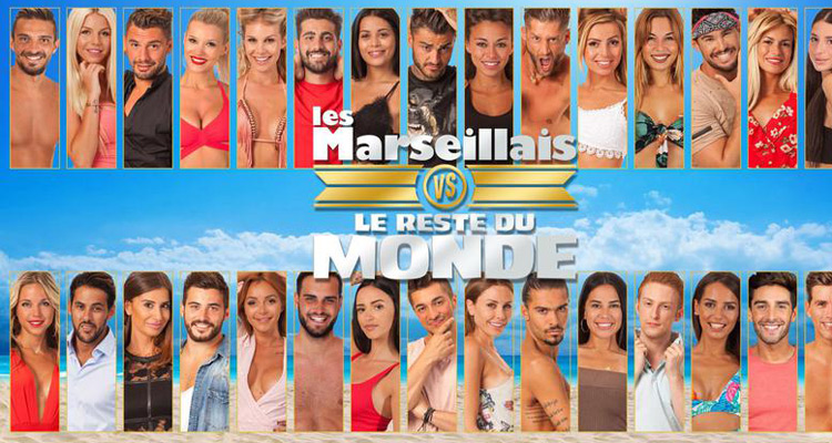 Les Marseillais vs Le reste du monde : Jessica, Adixia, Thibault, Julien, Paga... s'affrontent sur W9 dès le 4 septembre 